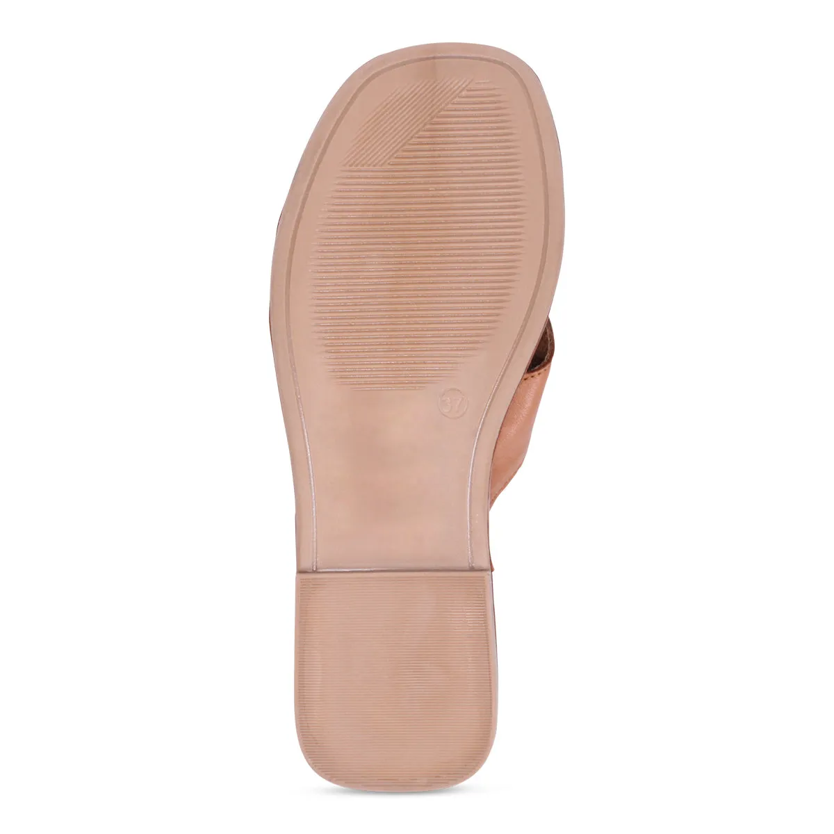 Eddison Slide Sandal