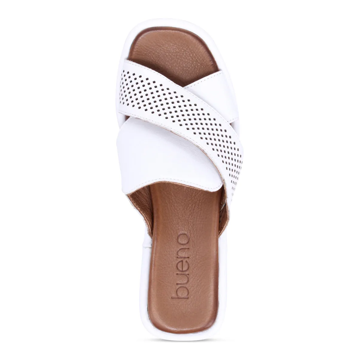 Eddison Slide Sandal
