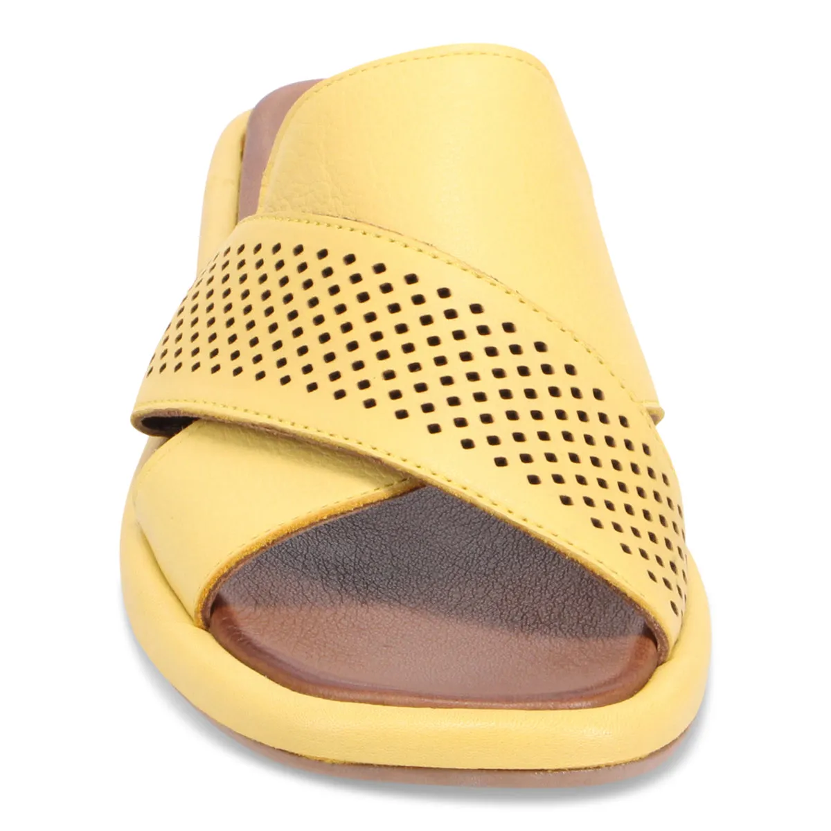 Eddison Slide Sandal