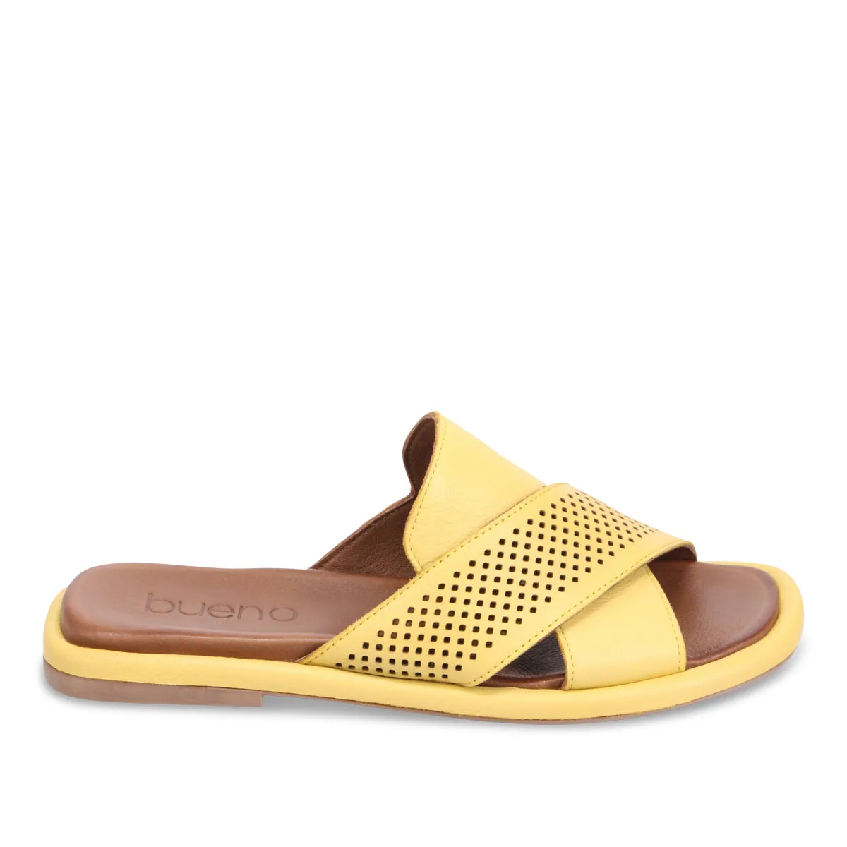 Eddison Slide Sandal