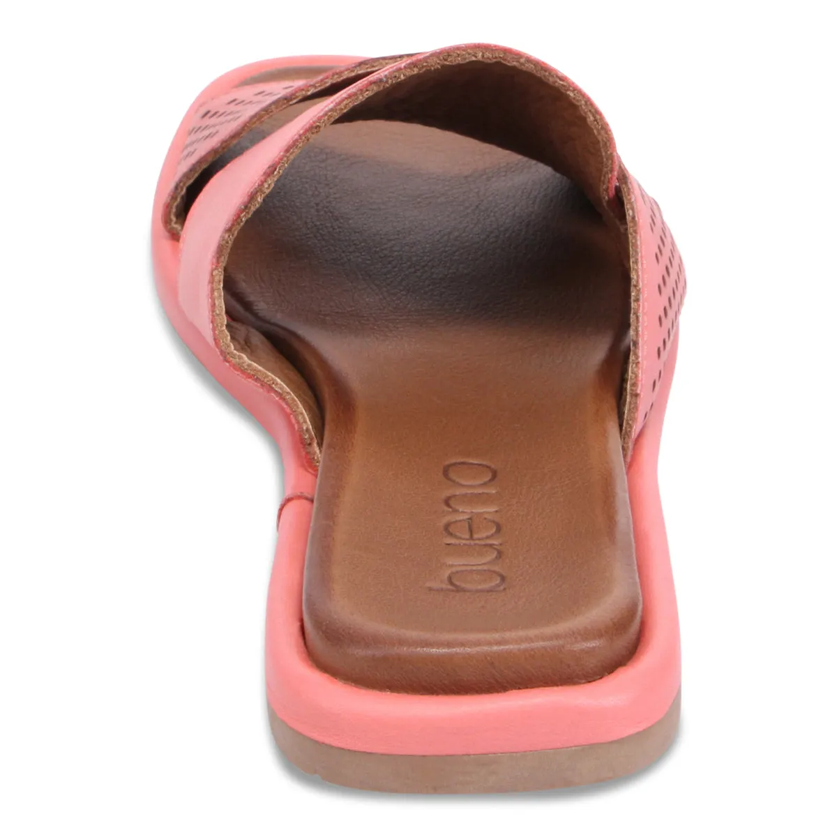 Eddison Slide Sandal