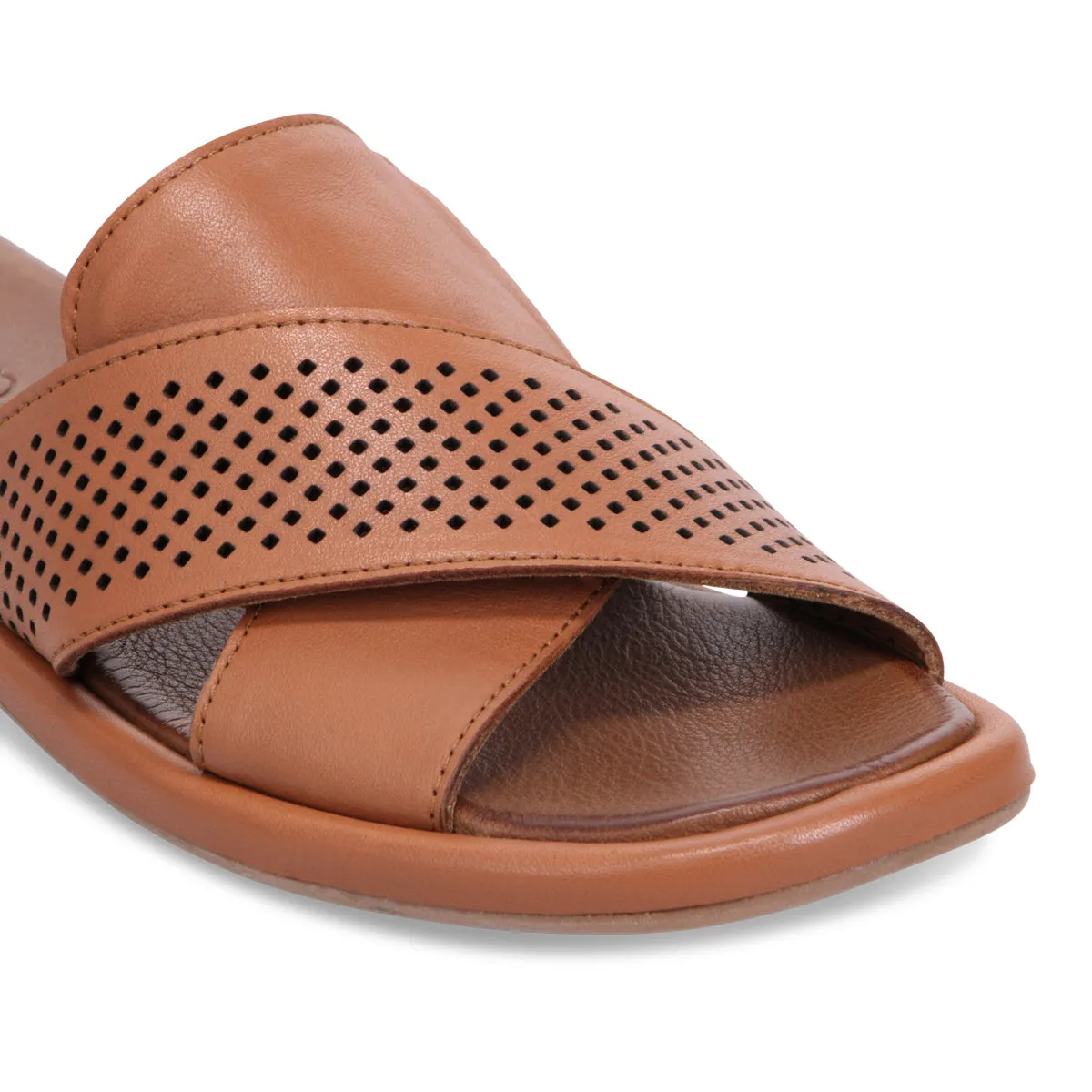 Eddison Slide Sandal