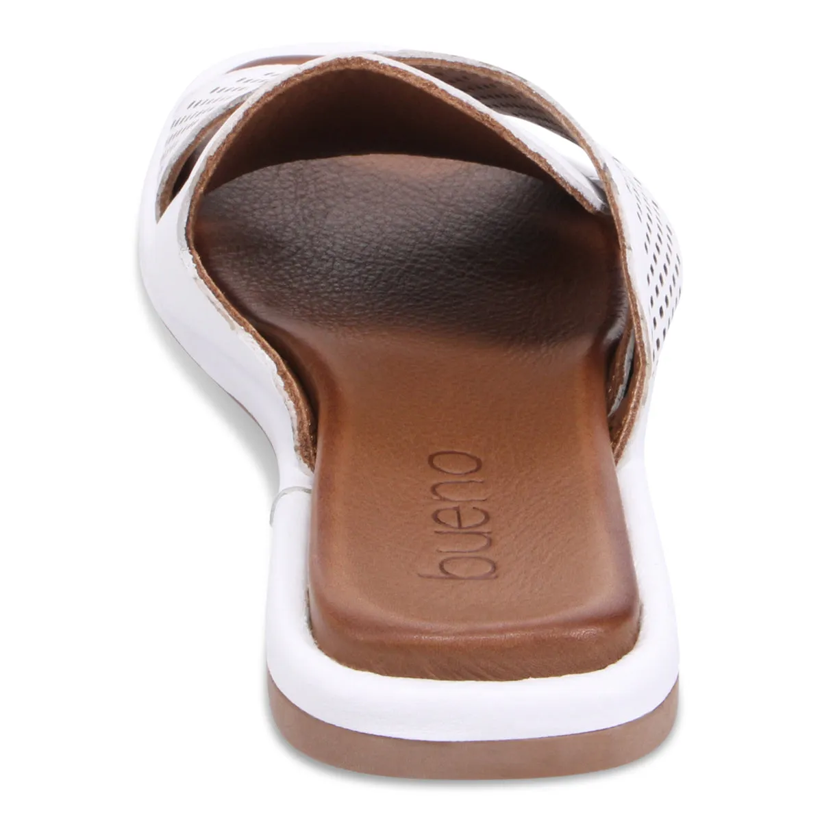 Eddison Slide Sandal