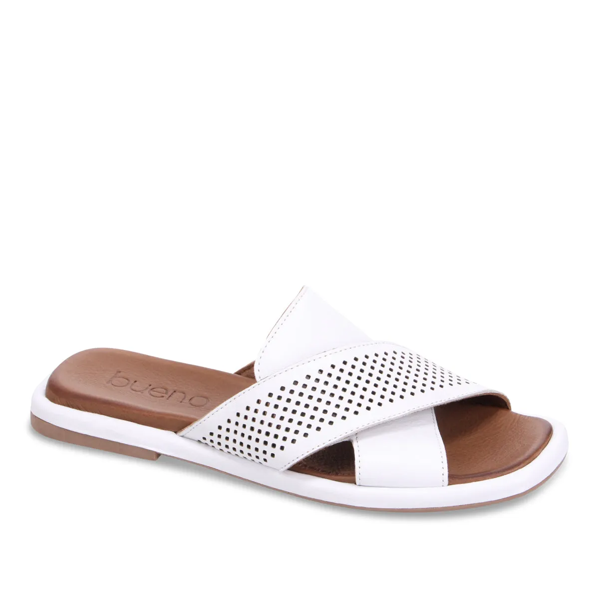 Eddison Slide Sandal