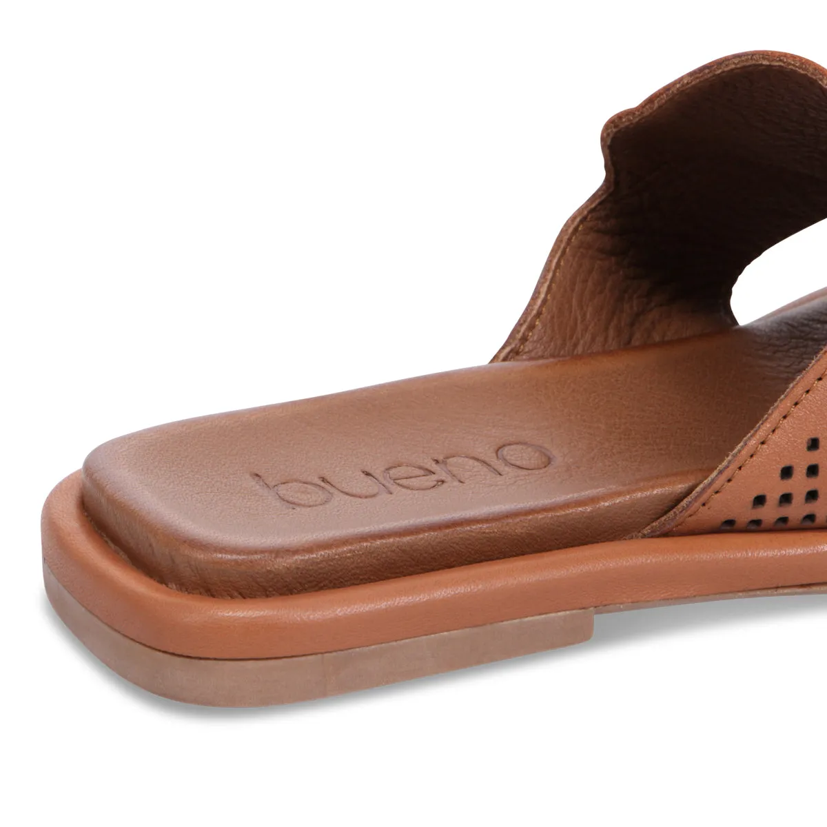 Eddison Slide Sandal