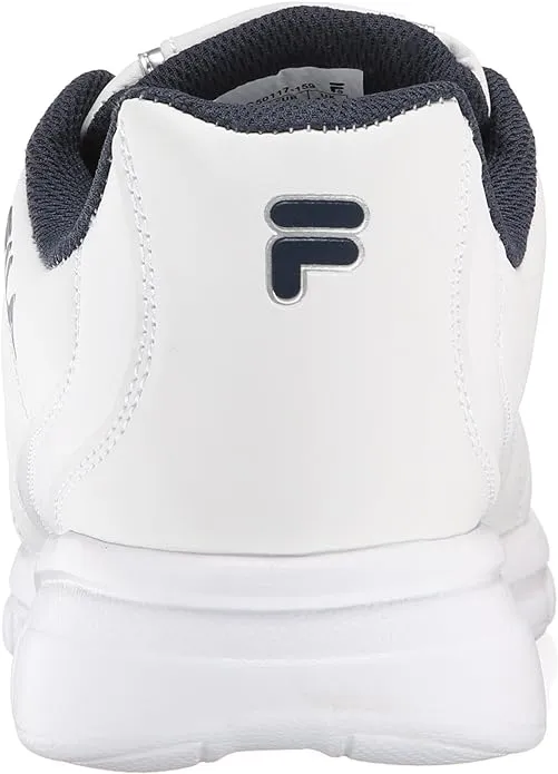 Fila Men's Fulcrum 3 Cross Trainer