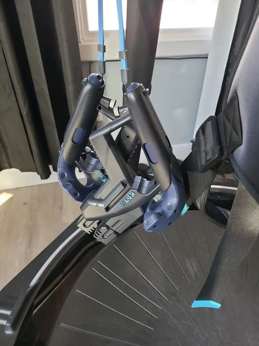 Full 1 person VR Arcade bundle|| Kat MiniS   Station   Vive Pro2