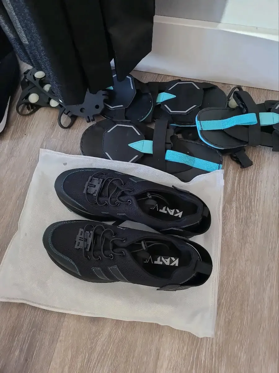 Full 1 person VR Arcade bundle|| Kat MiniS   Station   Vive Pro2