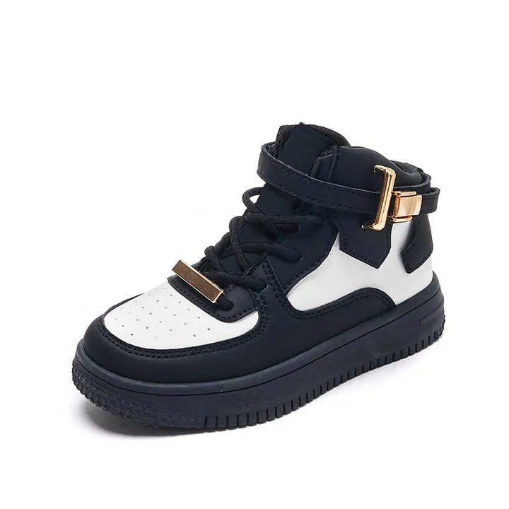 Genuine Leather zero Drop -احذية اطفال