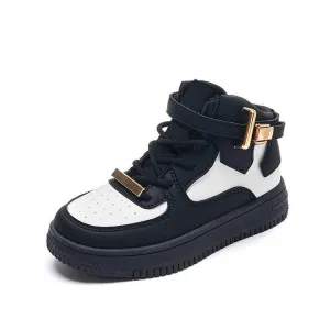 Genuine Leather zero Drop -احذية اطفال