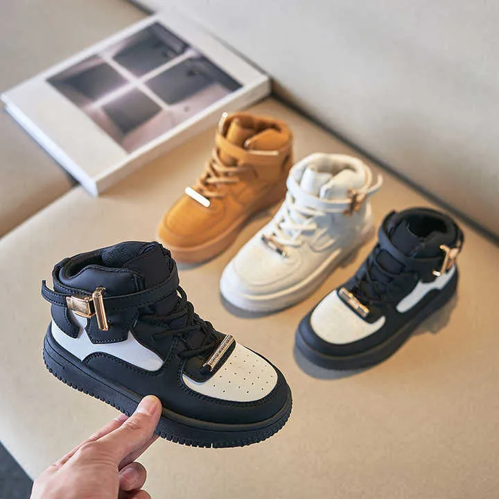 Genuine Leather zero Drop -احذية اطفال