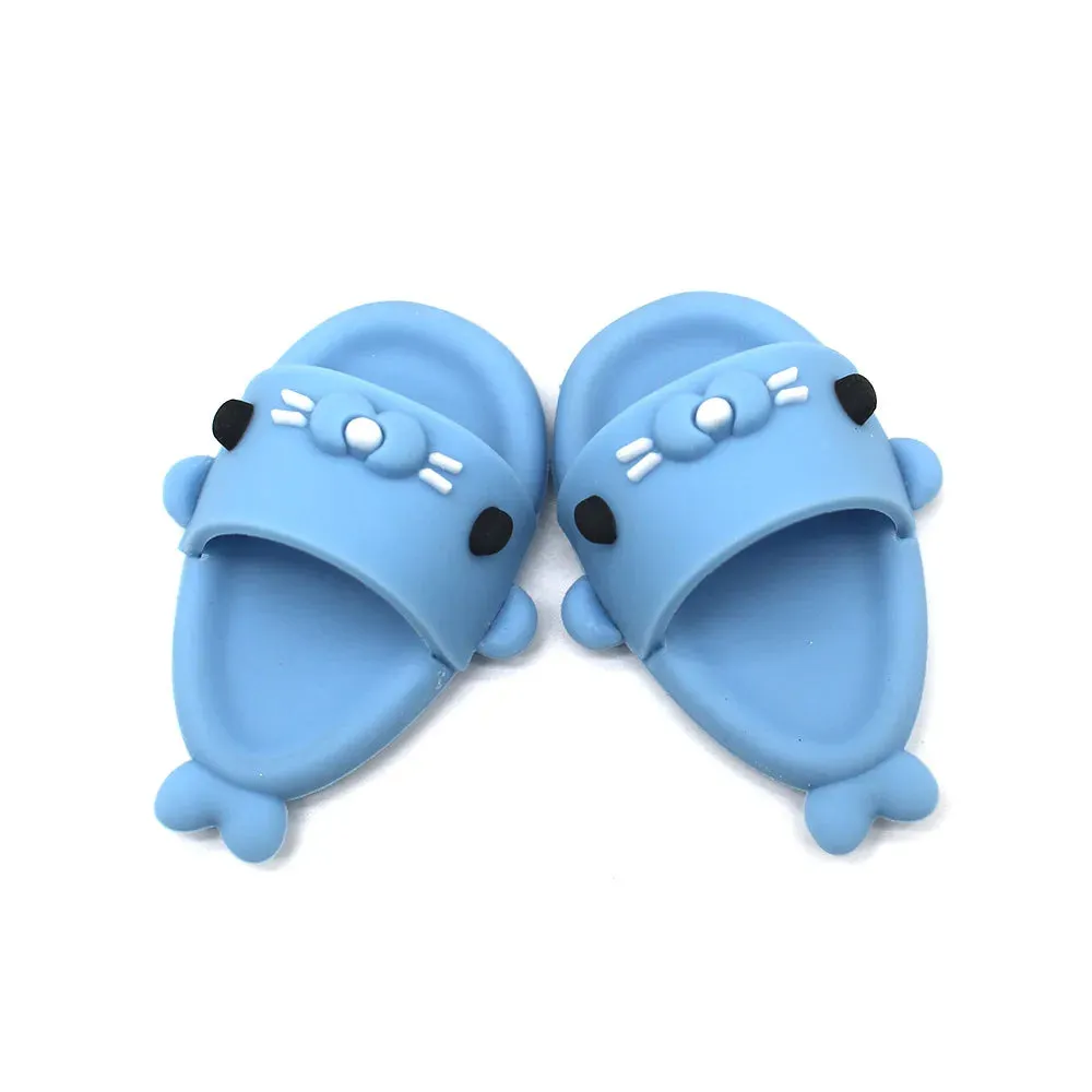 Hamster Shoes Golden Bear Slippers Cute Shark Cosplay Suit Small Pet Clothing Costume Guinea Pigs Assessories Pet Decoration