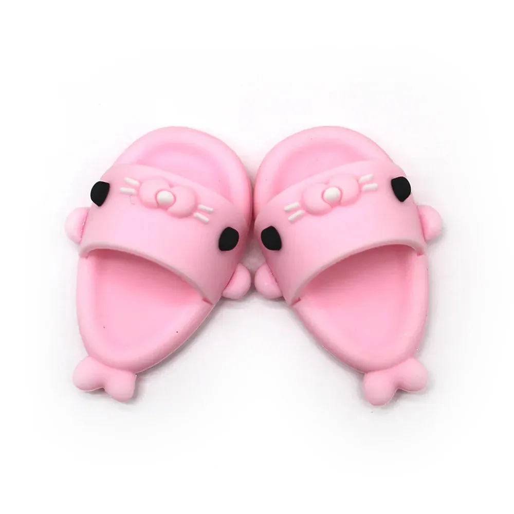 Hamster Shoes Golden Bear Slippers Cute Shark Cosplay Suit Small Pet Clothing Costume Guinea Pigs Assessories Pet Decoration