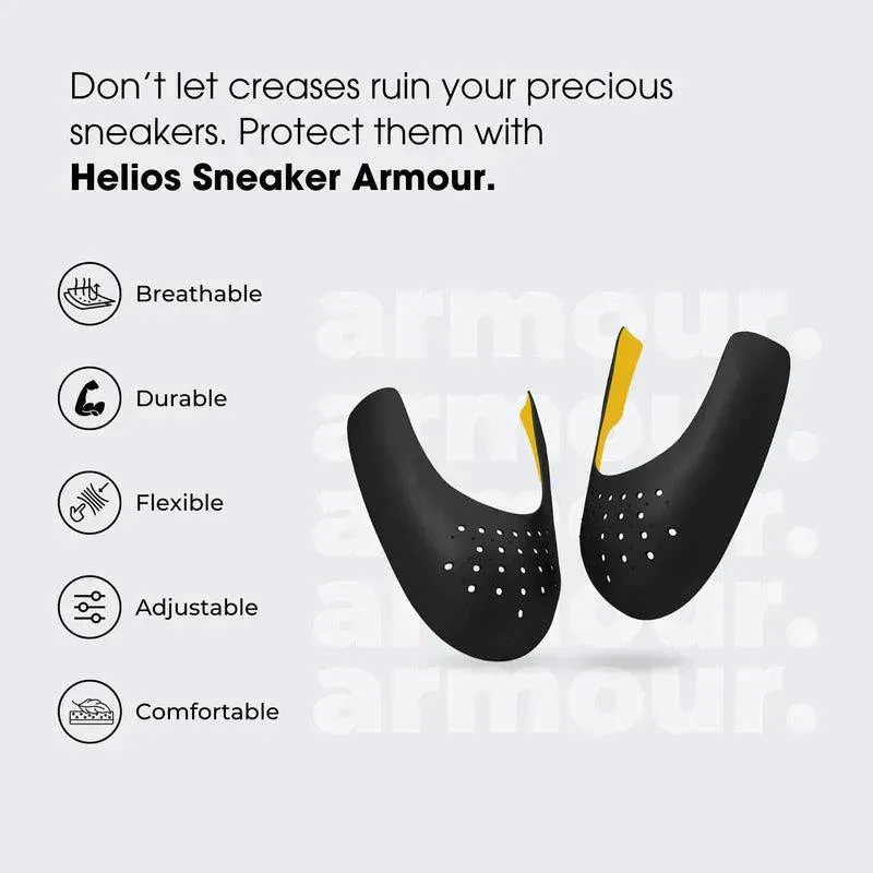 HELIOS SNEAKER ARMOUR
