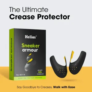 HELIOS SNEAKER ARMOUR