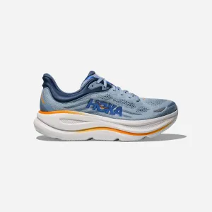 Hoka Bondi 9 drizzle / downpour regular