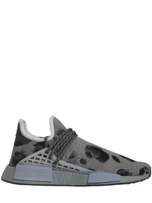 Hu nmd animal print
