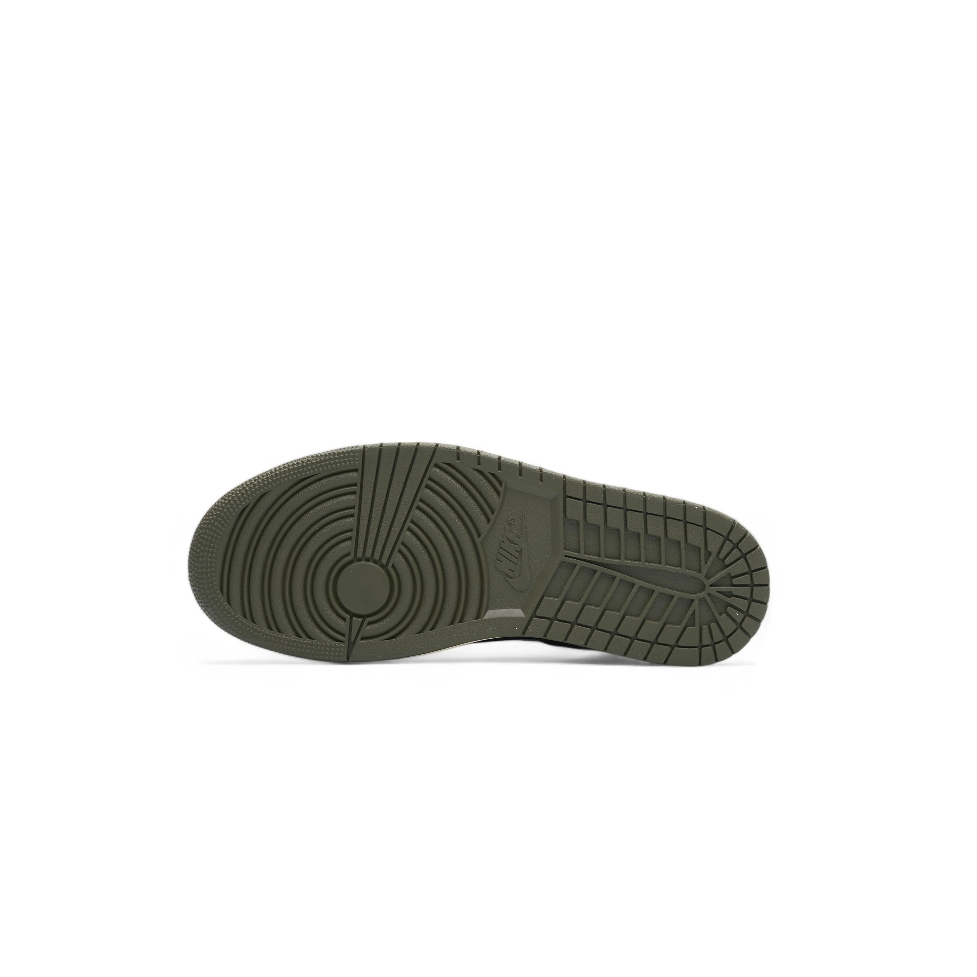 Jordan 1 Retro Low OG SP Travis Scott Medium Olive