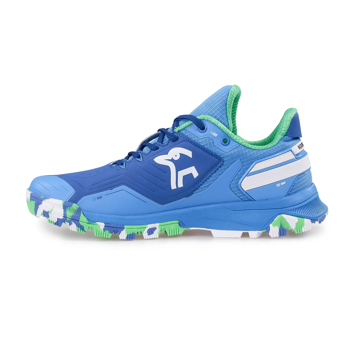 Kookaburra Apollo Hockey Shoes