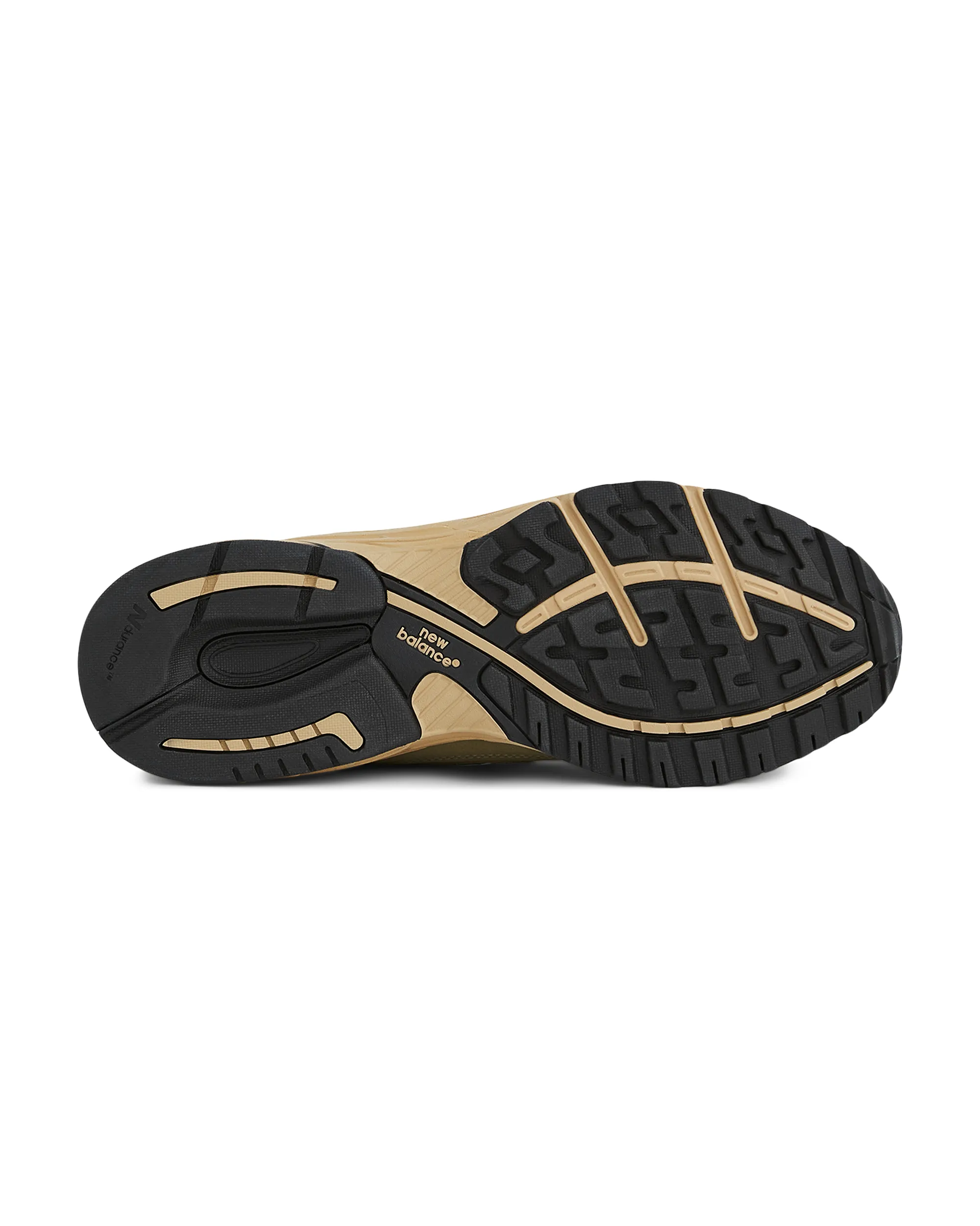 Made in USA 993 - Olive Leaf / Maize