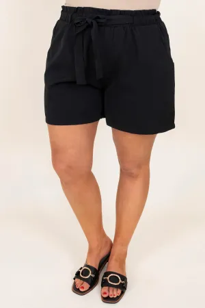 Made With Quality Bottom, Black