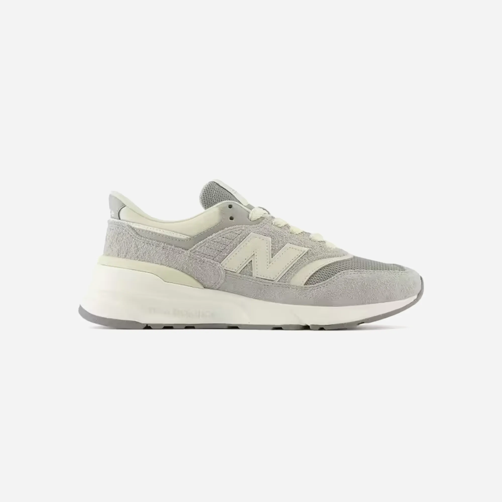New Balance Concrete Unisex