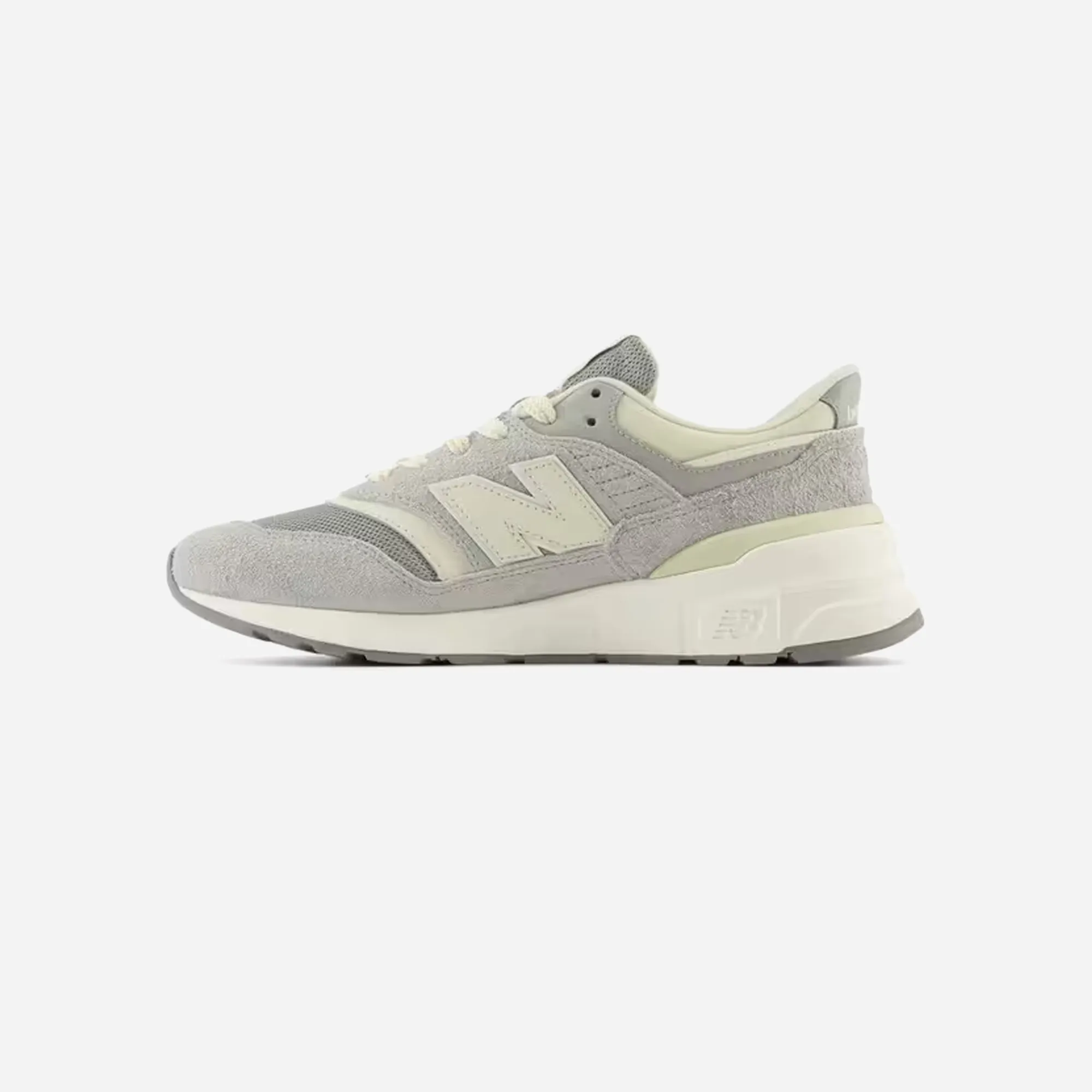 New Balance Concrete Unisex