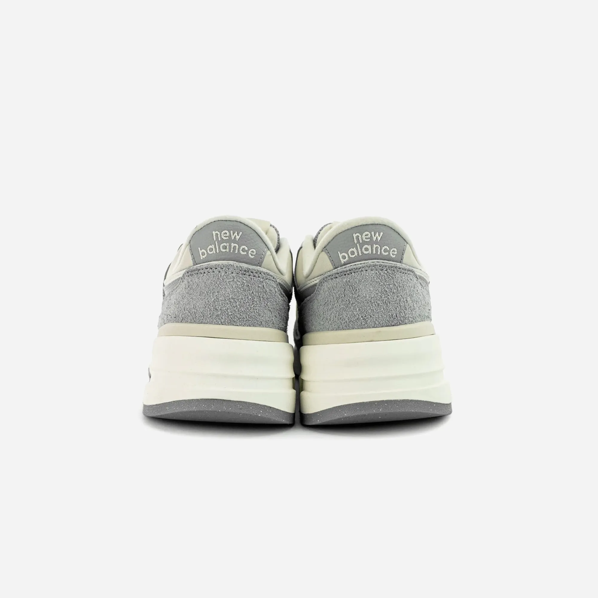 New Balance Concrete Unisex