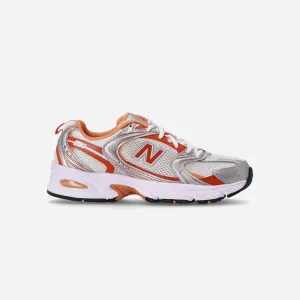 New Balance EVA MR530ADC Reflection Tie Up Men's Sneakers