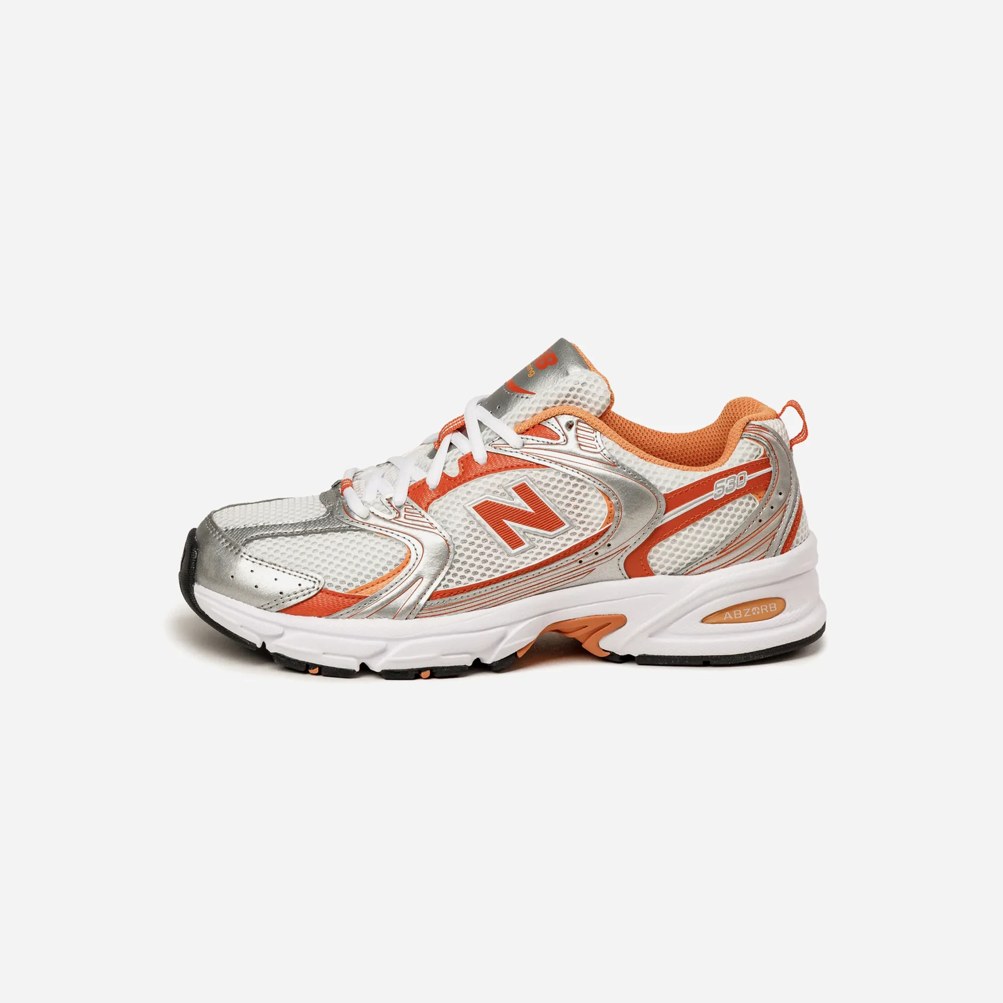 New Balance EVA MR530ADC Reflection Tie Up Men's Sneakers