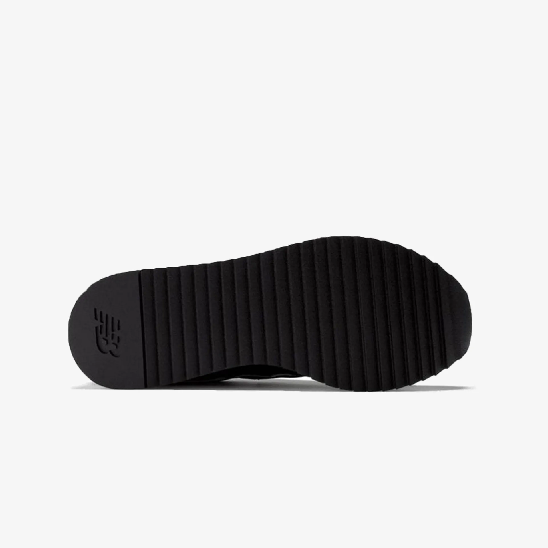 New Balance | WMN'S 574   { BLACK