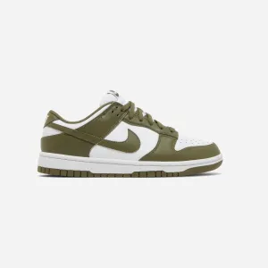 Nike Dunk Low Medium Olive (WMNS)
