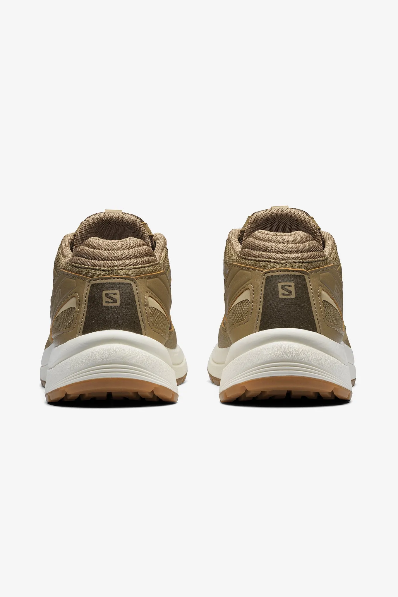 ODYSSEY 1 ADVANCED