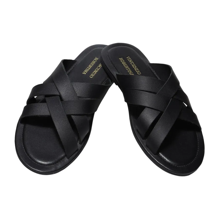 Oliver Slippers
