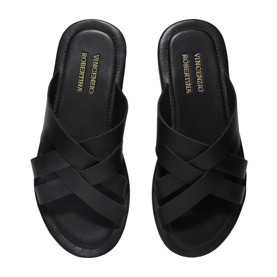 Oliver Slippers
