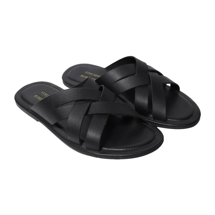 Oliver Slippers