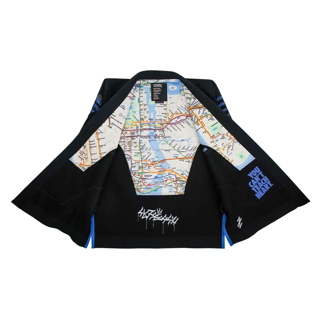 Outlet - The 5 Boroughs Gi / F4