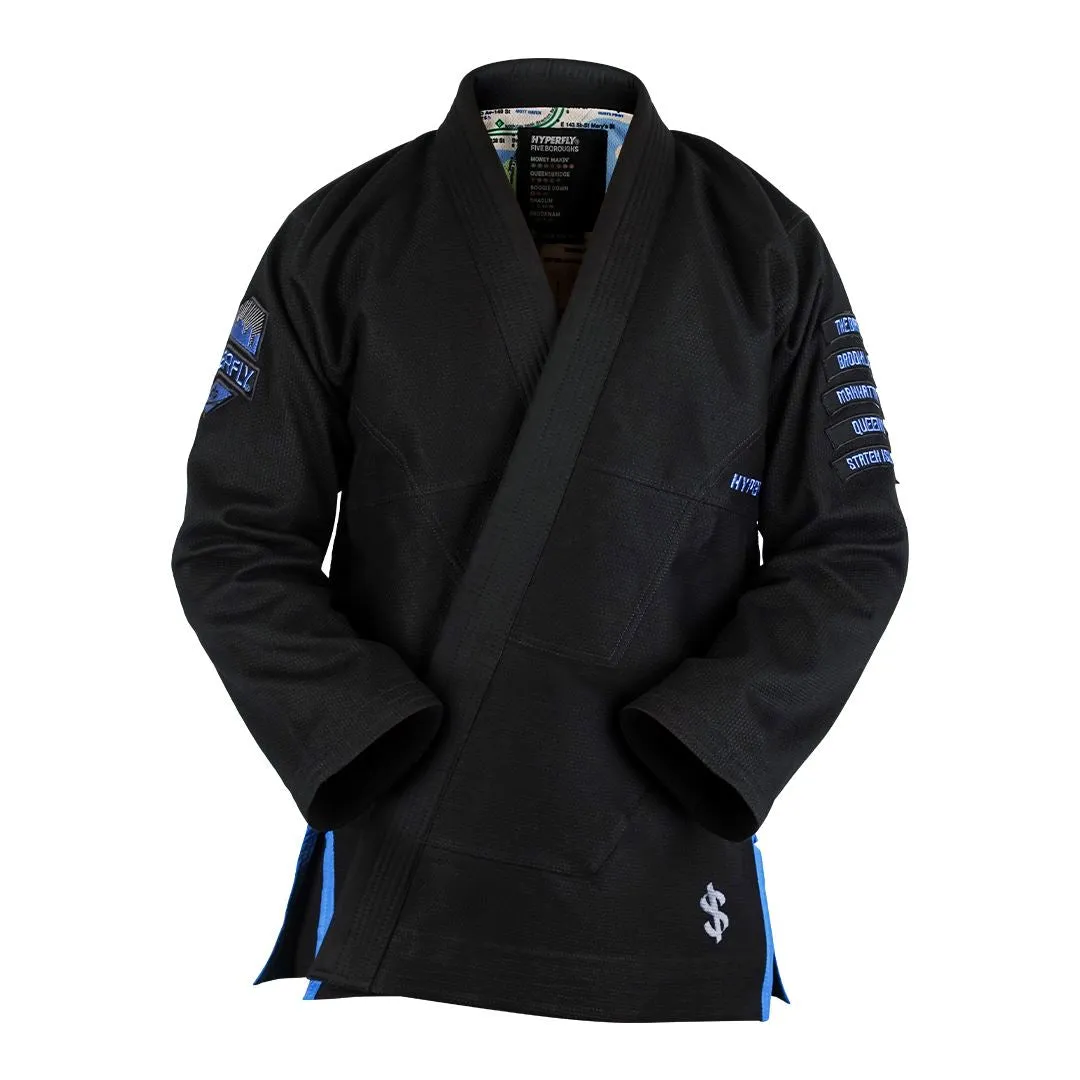 Outlet - The 5 Boroughs Gi / F4