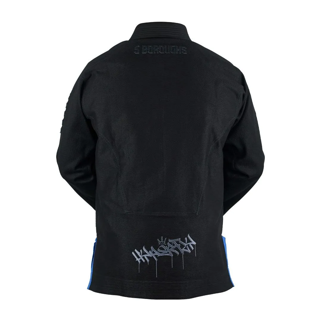 Outlet - The 5 Boroughs Gi / F4