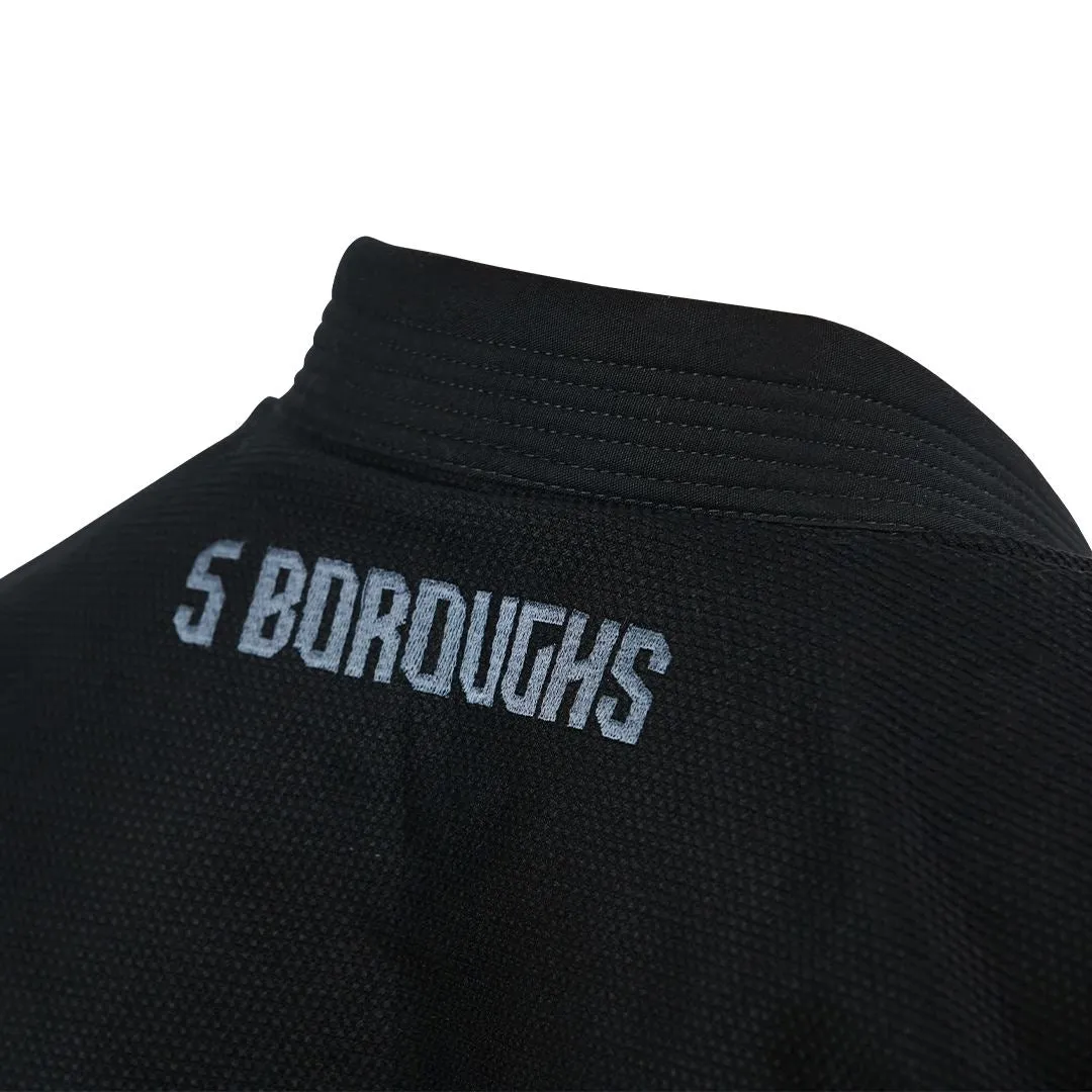 Outlet - The 5 Boroughs Gi / F4