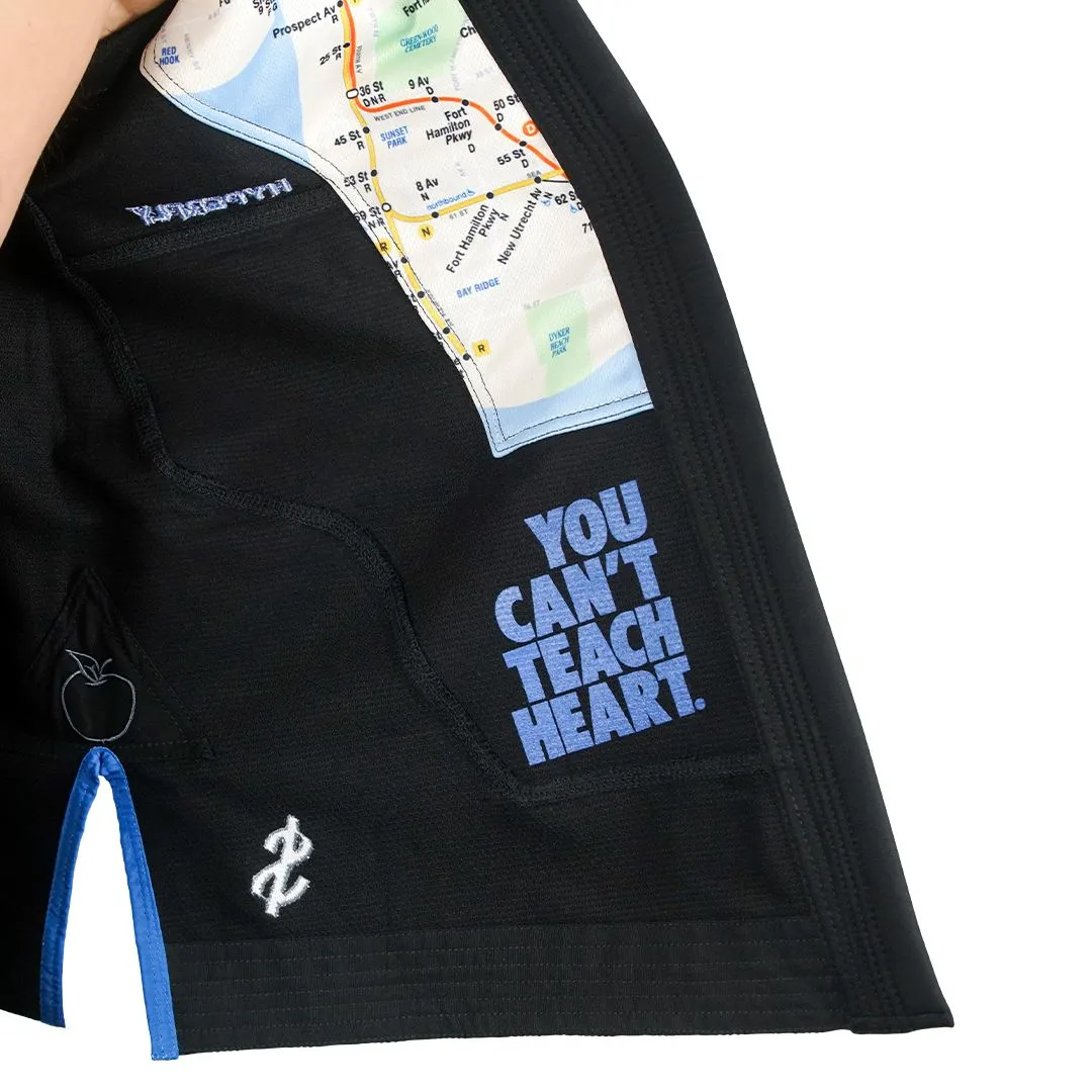 Outlet - The 5 Boroughs Gi / F4