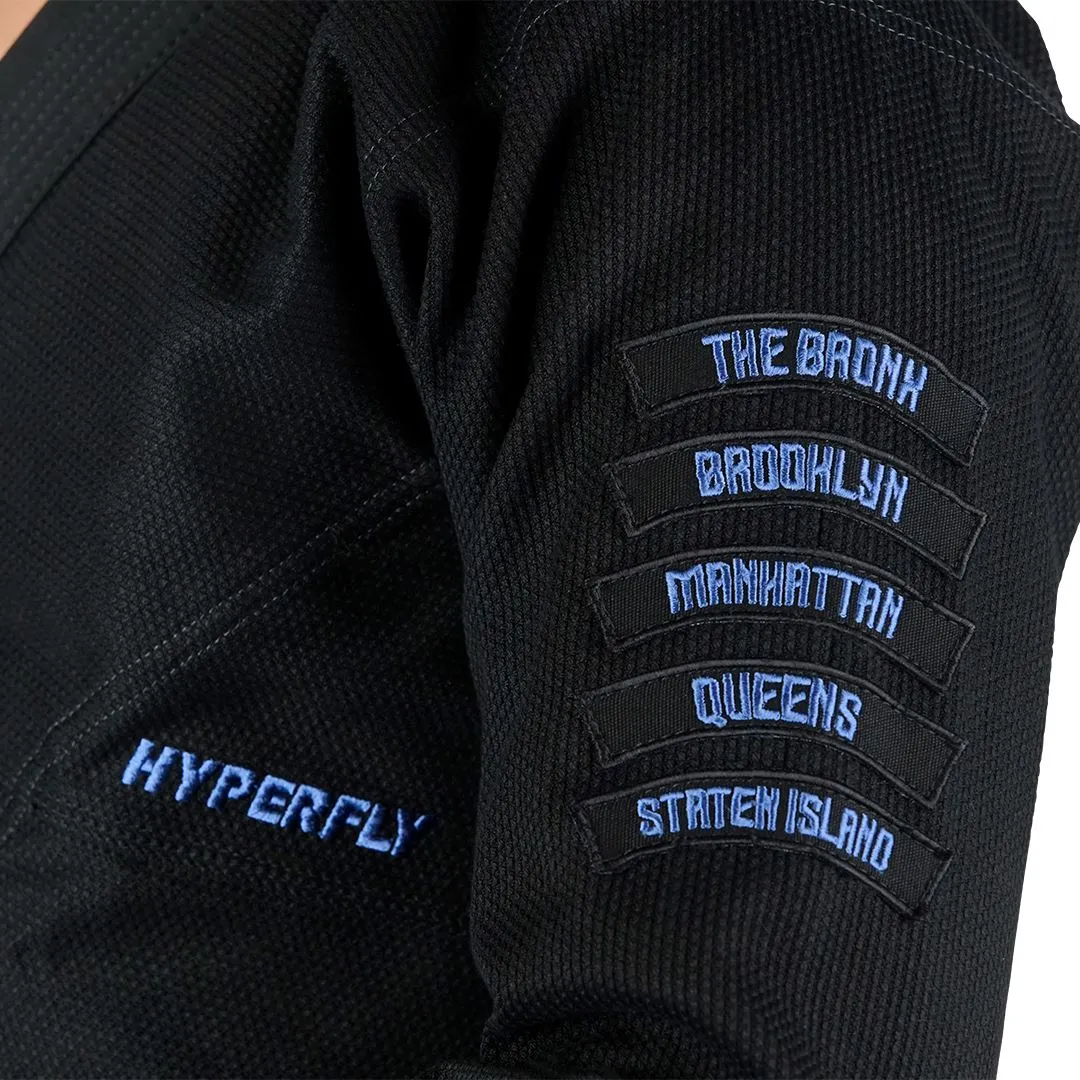 Outlet - The 5 Boroughs Gi / F4