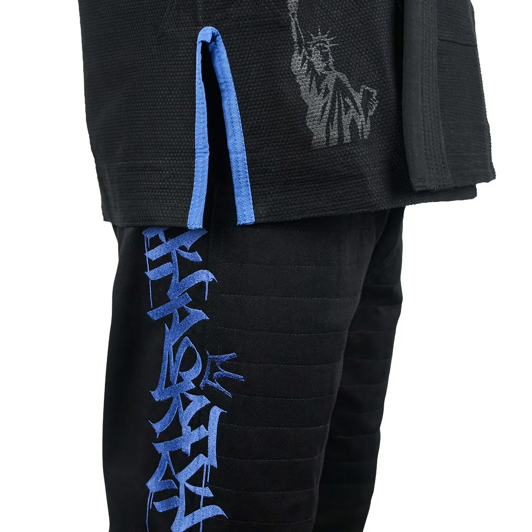 Outlet - The 5 Boroughs Gi / F4