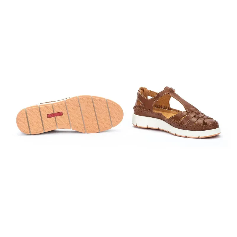 Pikolinos Women's Tenerife W8D-0855 - Cuero