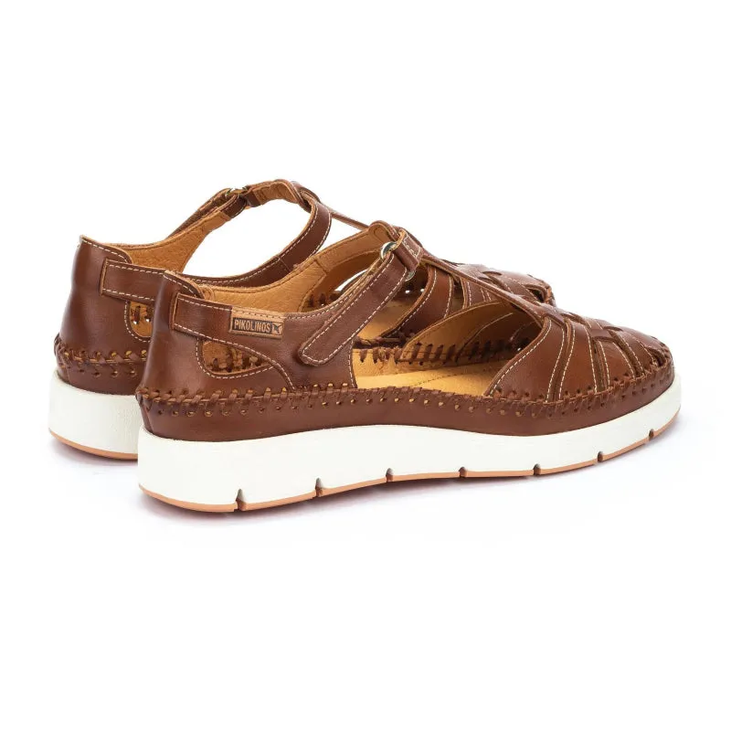 Pikolinos Women's Tenerife W8D-0855 - Cuero