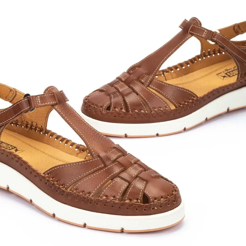 Pikolinos Women's Tenerife W8D-0855 - Cuero