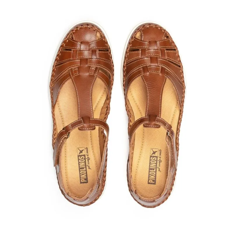 Pikolinos Women's Tenerife W8D-0855 - Cuero