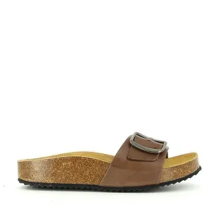 Plakton 341018 Light Brown Slides