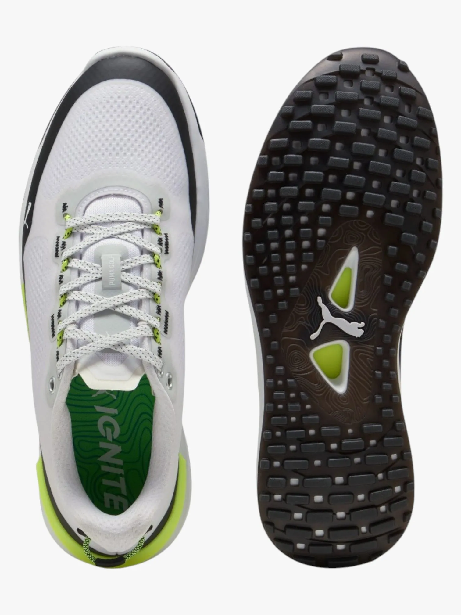 Puma IGNITE Elevate Golf Shoes 310221