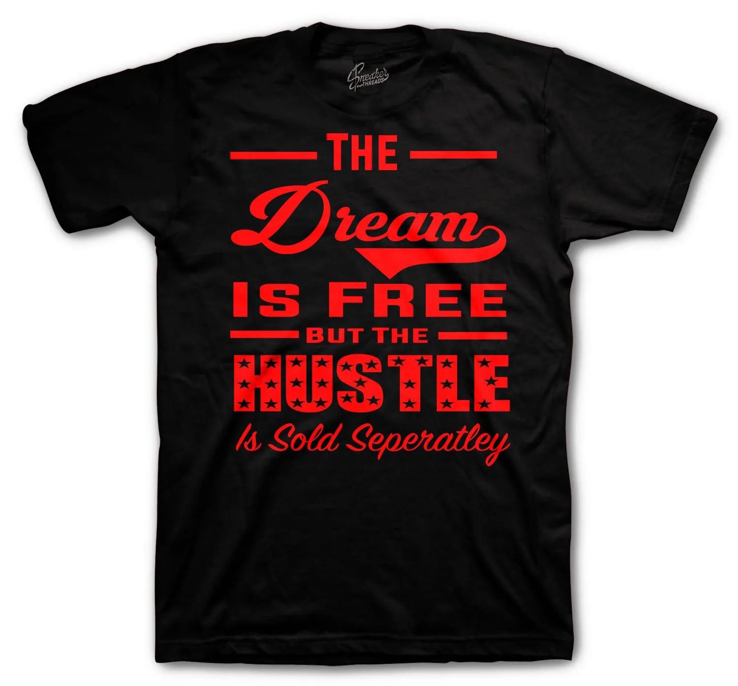 Retro 14 Lipstick Sold Seperately Shirt